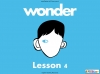 Wonder - Part 1 (slide 30/85)